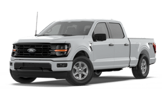 2026 Ford F-150® External Image 1
